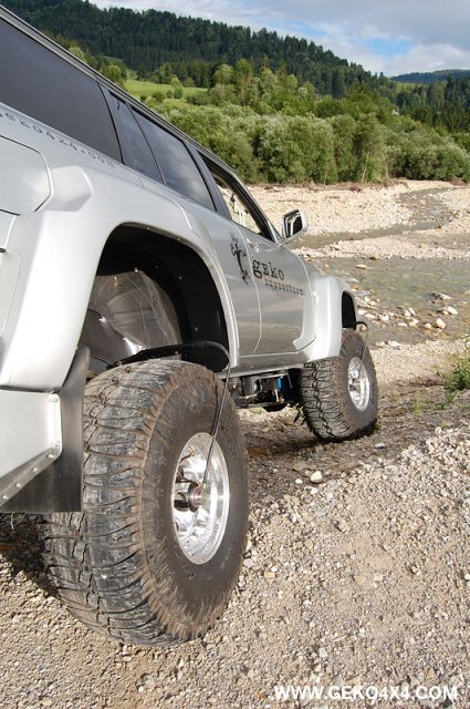 offroader