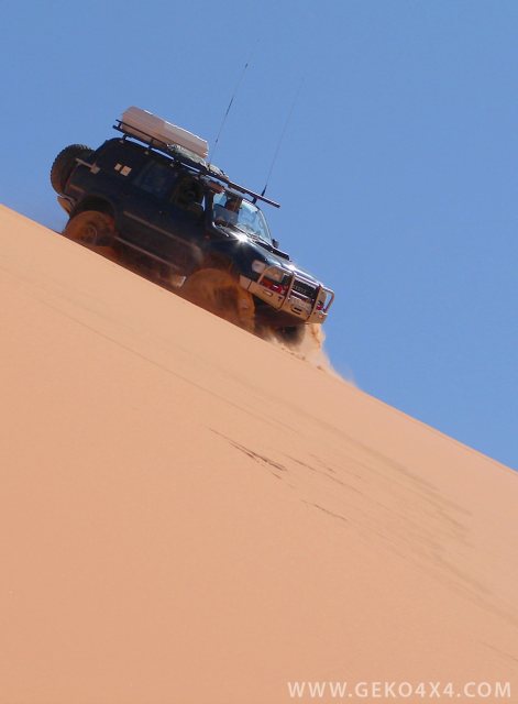 offroader