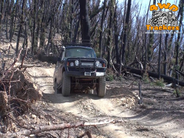 offroader