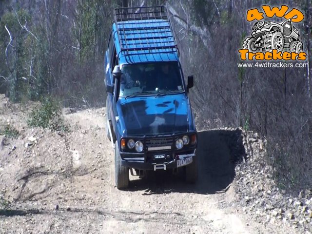 offroader