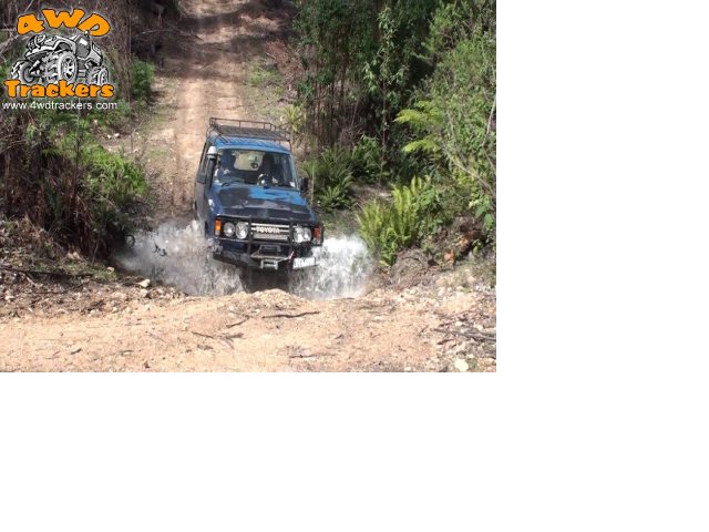 1984 Toyota landcruiser